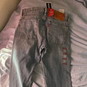 Boys jeans